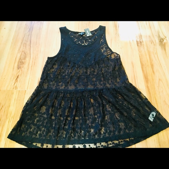 Express camisole / NEW/ medium - Picture 5 of 6